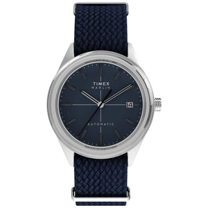 Reloj Automático Timex Hombre TW2Y24500