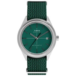 Reloj Automático Timex Hombre TW2Y24400