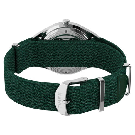 Reloj Automático Timex Hombre TW2Y24400