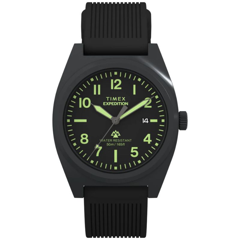 Reloj Análogo Timex Hombre TW2Y18100