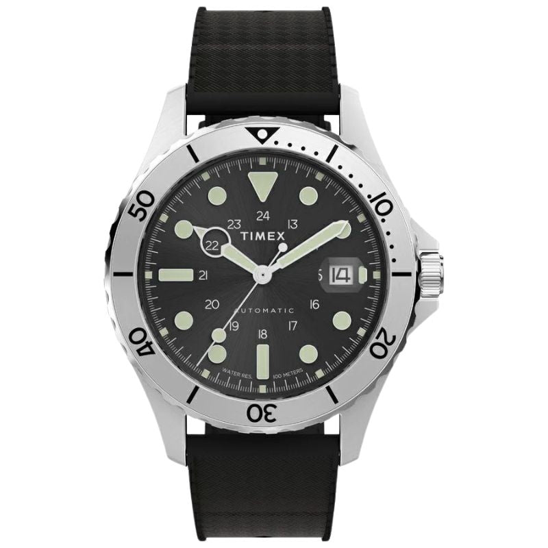 Reloj Automático Timex Hombre TW2Y15100
