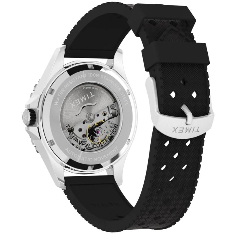 Reloj Automático Timex Hombre TW2Y15100