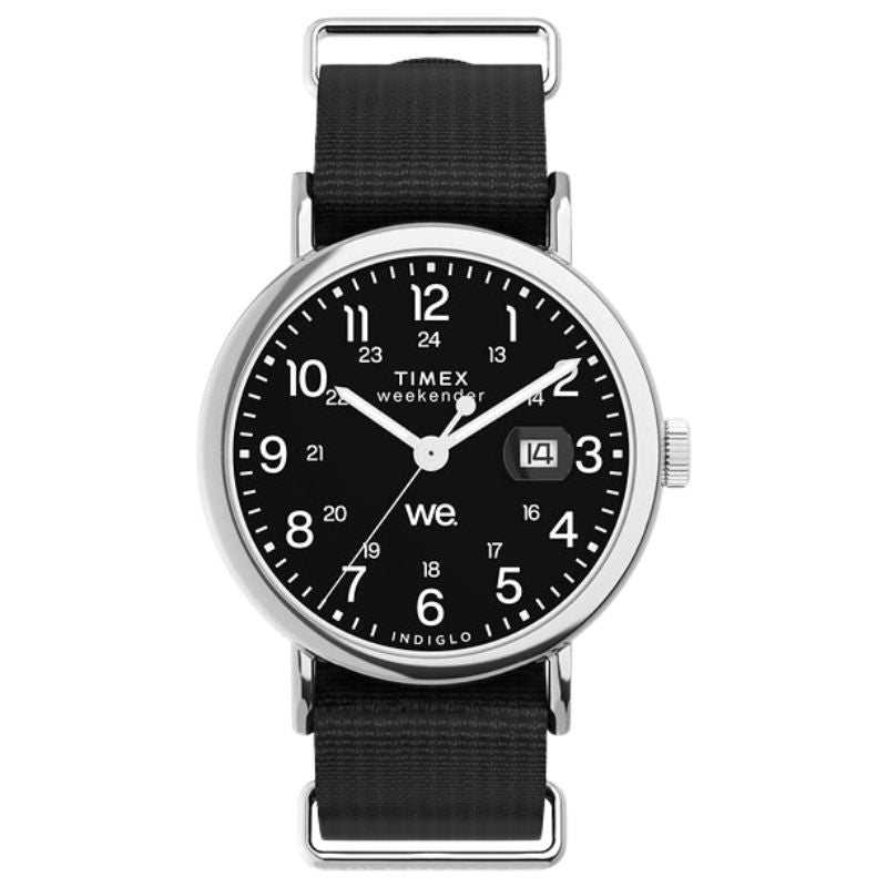 Reloj Análogo Timex Hombre TW2W86100