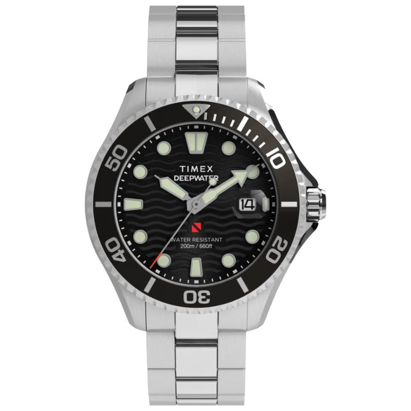 Reloj Análogo Timex Hombre TW2W82000