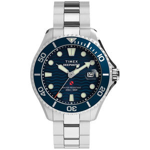 Reloj Análogo Timex Hombre TW2W81900