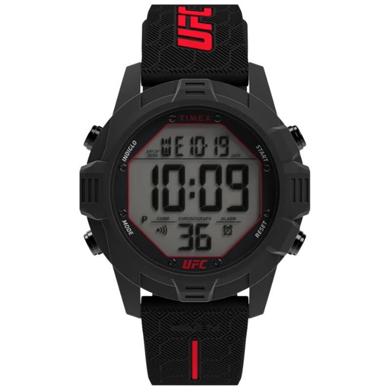 Reloj Digital Timex Hombre TW2V98000