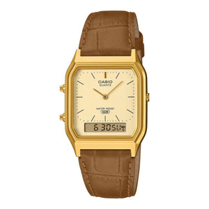 Reloj Digital-Análogo Casio Hombre AQ-230EGL-9ADF