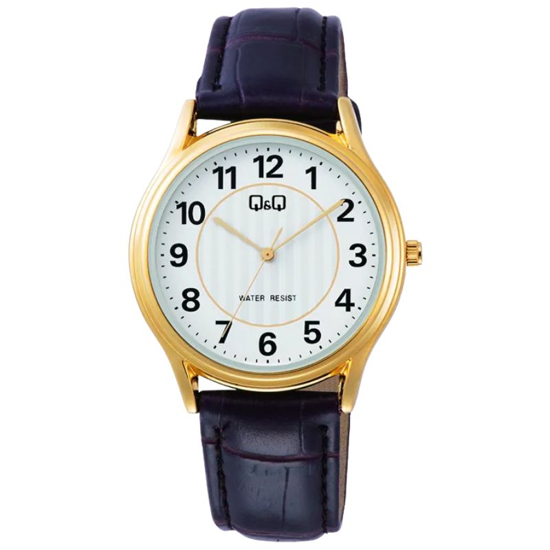 Reloj Análogo Q&Q Hombre C48A-003PY