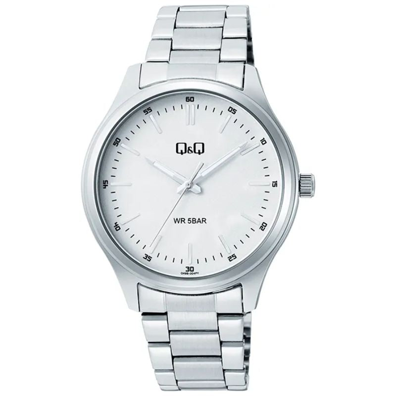 Reloj Análogo Q&Q Hombre Q49B-004PY