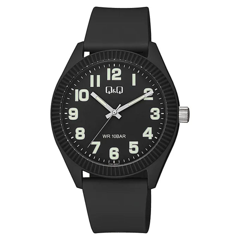 Reloj Análogo Q&Q Hombre VR12-004VY