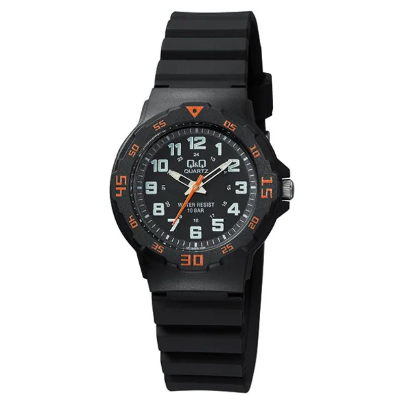 Reloj Análogo Q&Q Hombre VR19J008