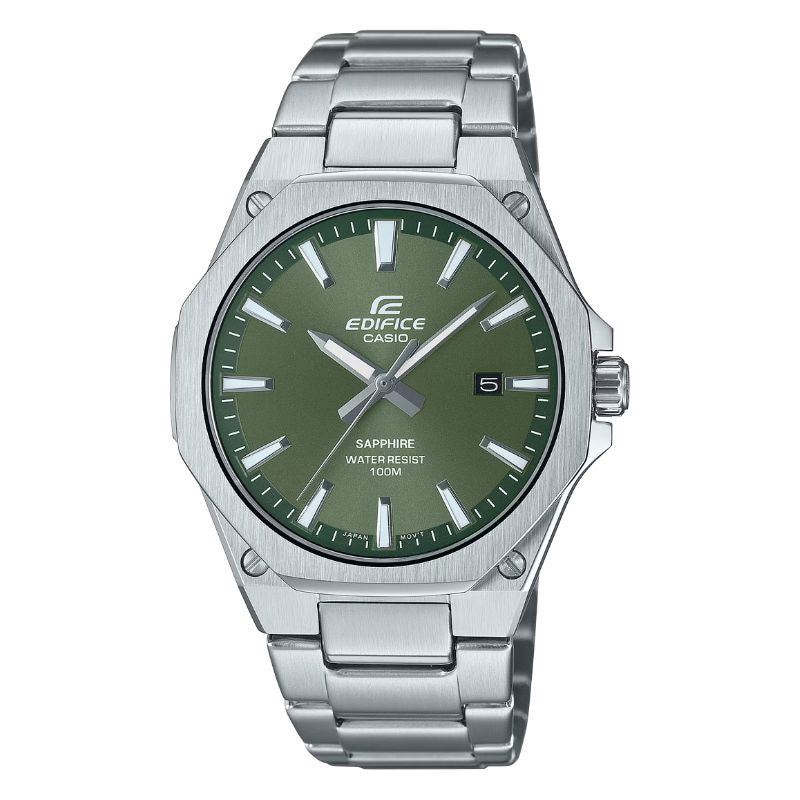 Reloj Análogo Edifice Hombre EFR-S108D-3AVUD