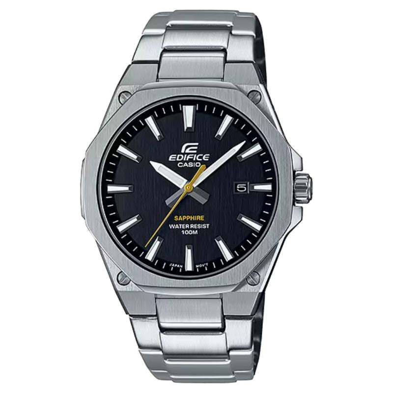 Reloj Análogo Edifice Hombre EFR-S108D-1AVUD