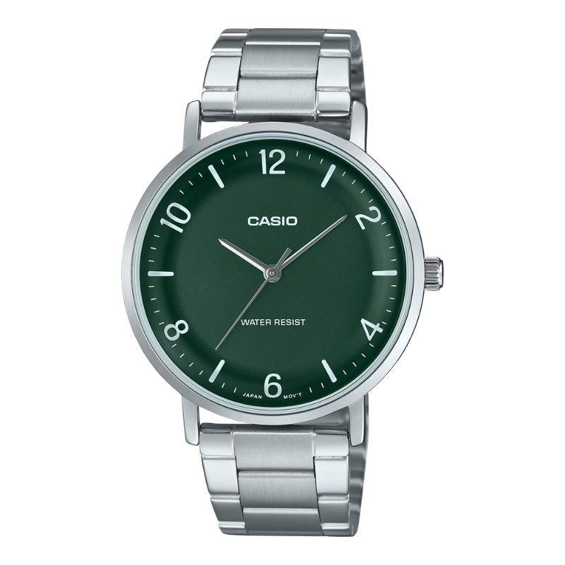 Reloj Análogo Casio Hombre MTP-VT03D-3BDF
