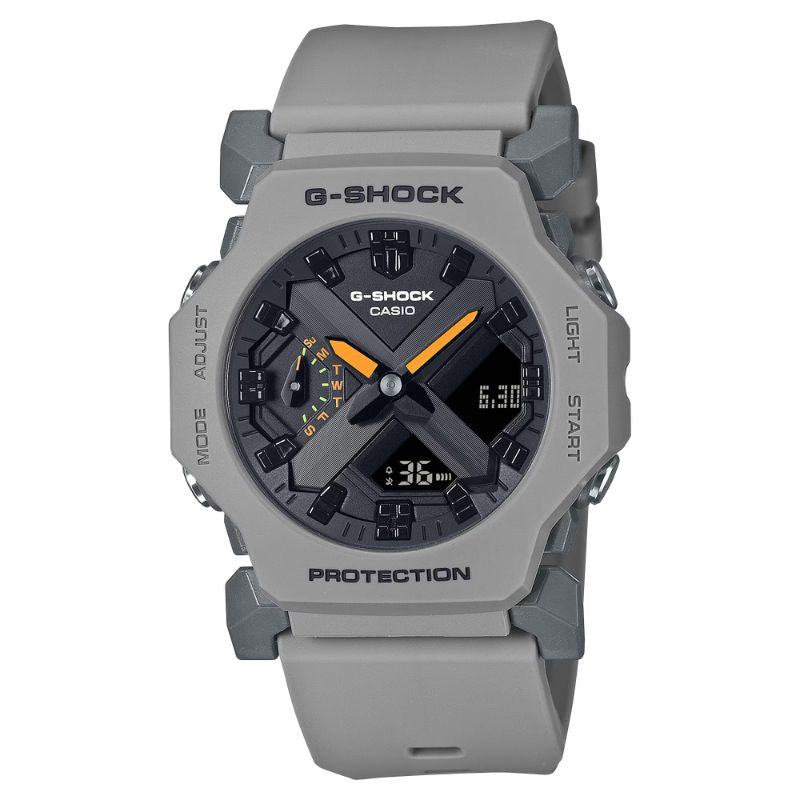 Reloj Digital-Análogo G-Shock Hombre GA-2300-8ADR