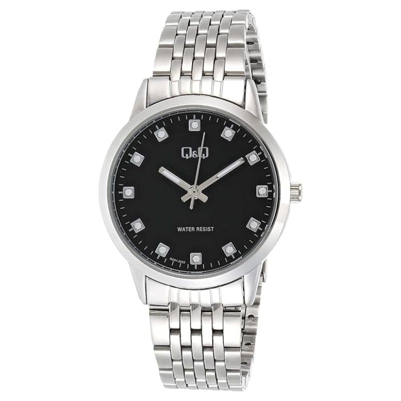 Reloj Análogo Q&Q Mujer QZ81J202Y