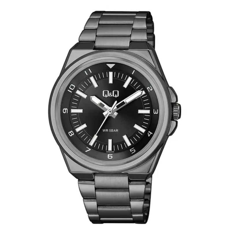 Reloj Análogo Q&Q Hombre QZ68J402Y