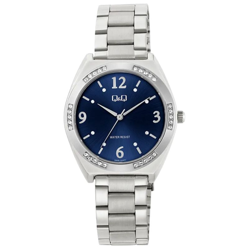 Reloj Análogo Q&Q Mujer Q89B-004PY