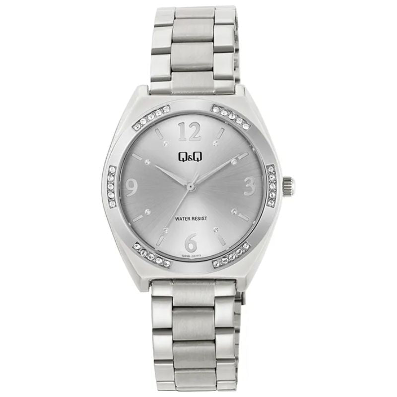 Reloj Análogo Q&Q Mujer Q89B-001PY