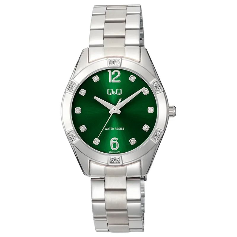 Reloj Análogo Q&Q Mujer Q83B-004PY