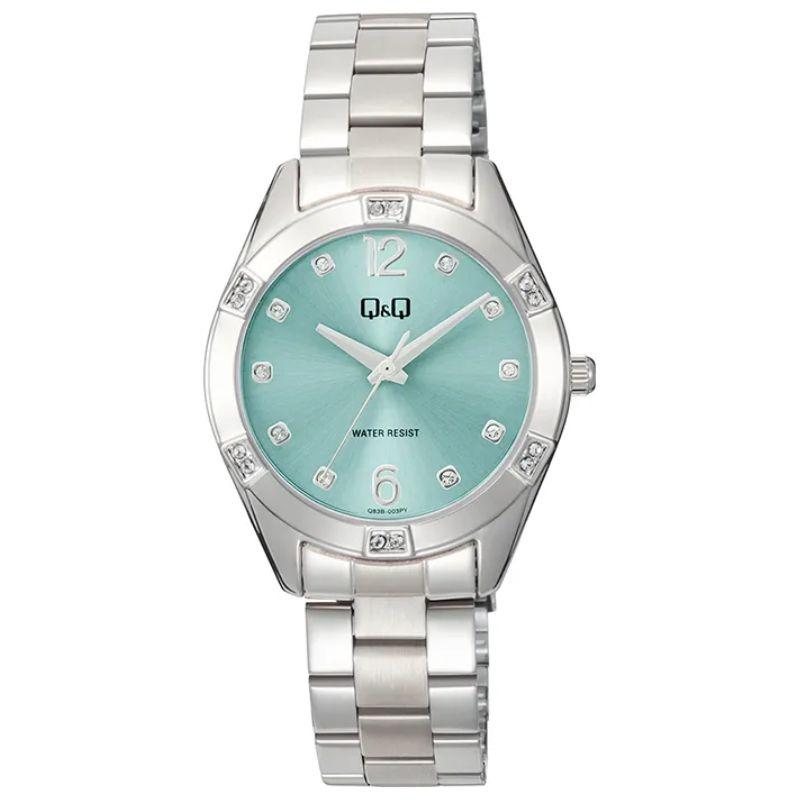Reloj Análogo Q&Q Mujer Q83B-003PY
