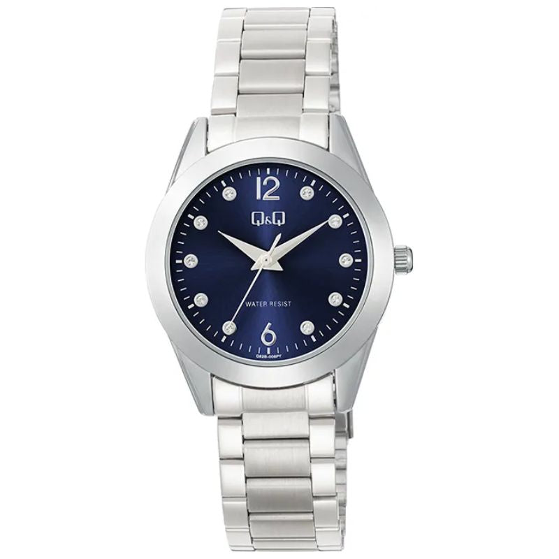 Reloj Análogo Q&Q Mujer Q82B-006PY