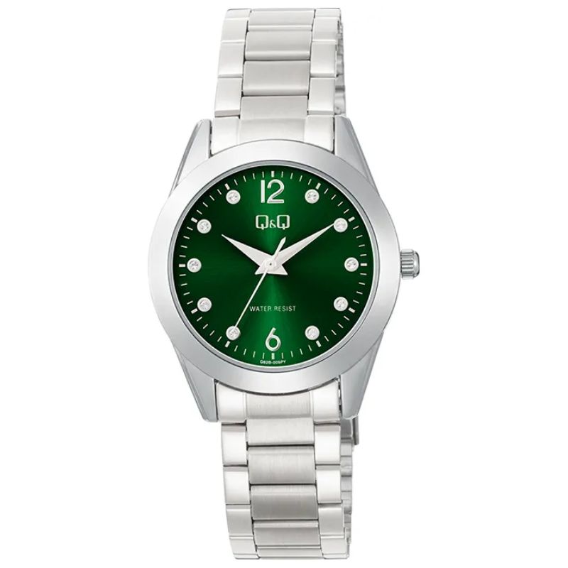 Reloj Análogo Q&Q Mujer Q82B-005PY