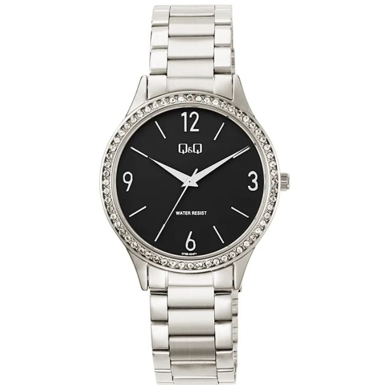 Reloj Análogo Q&Q Mujer Q75B-004PY