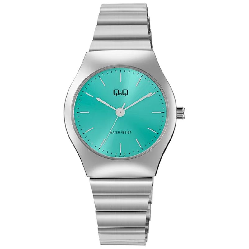 Reloj Análogo Q&Q Hombre Q72B-004PY