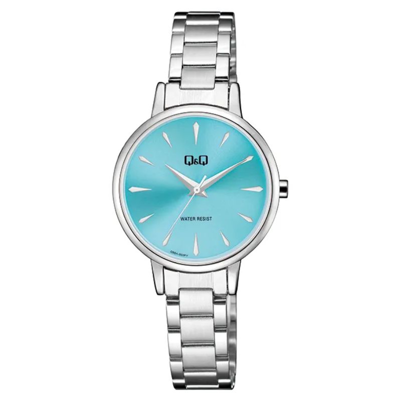 Reloj Análogo Q&Q Mujer Q56A-002PY