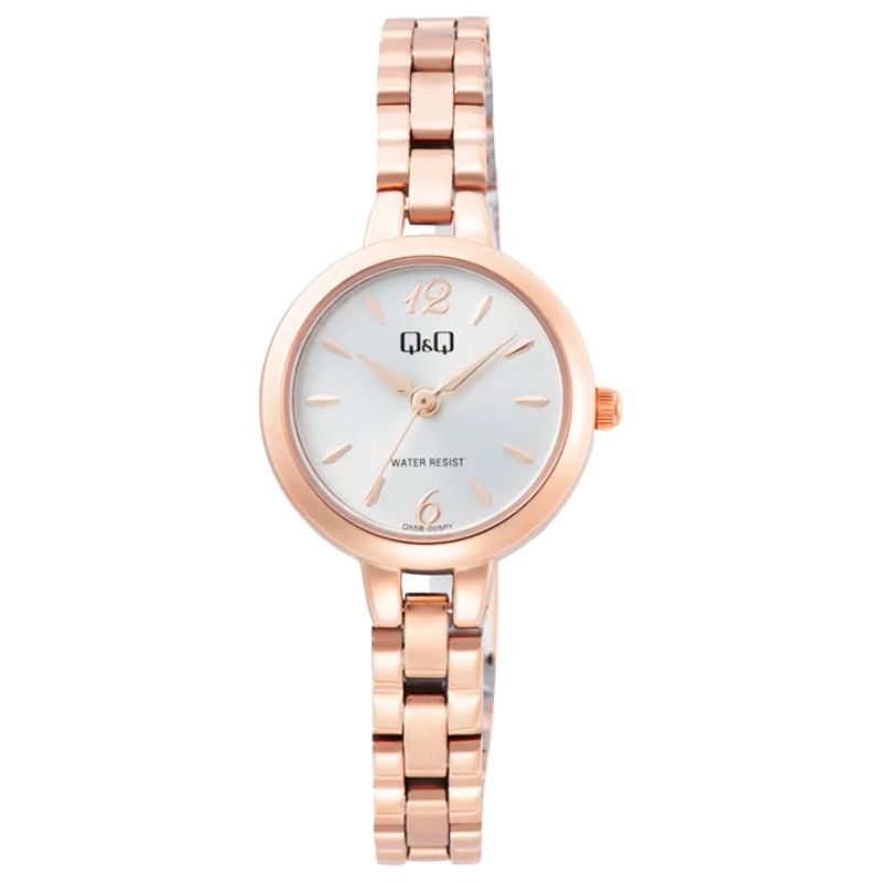 Reloj Análogo Q&Q Mujer Q55B-005PY
