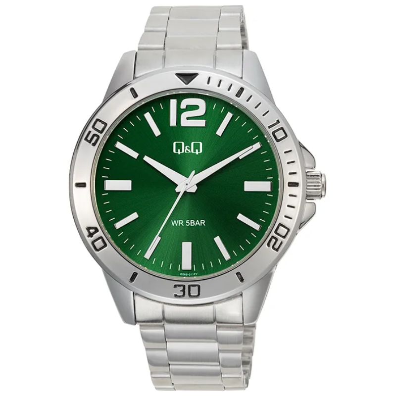 Reloj Análogo Q&Q Hombre Q28B-011PY