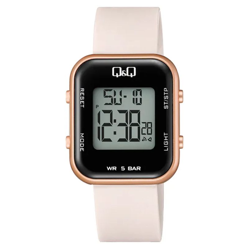 Reloj Digital Q&Q Mujer M207J007Y