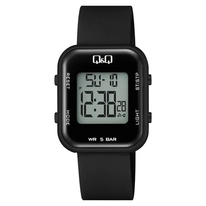 Reloj Análogo Q&Q Mujer M207J001Y