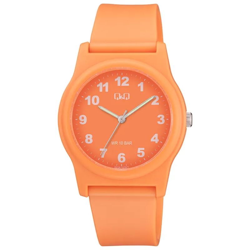 Reloj Análogo Q&Q Hombre G22A-023VY