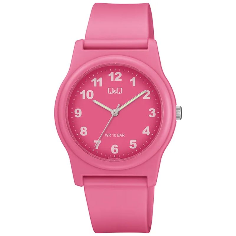 Reloj Análogo Q&Q Mujer G22A-019VY