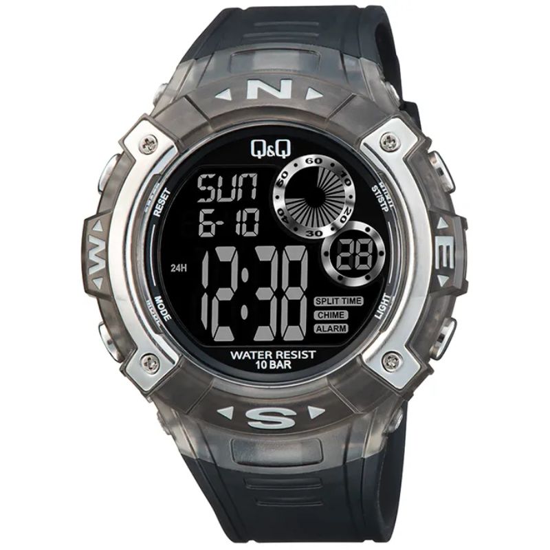 Reloj Digital Q&Q Hombre G19A-002VY