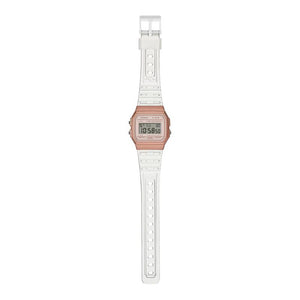 Reloj Digital Casio Unisex F-91WS-7A3