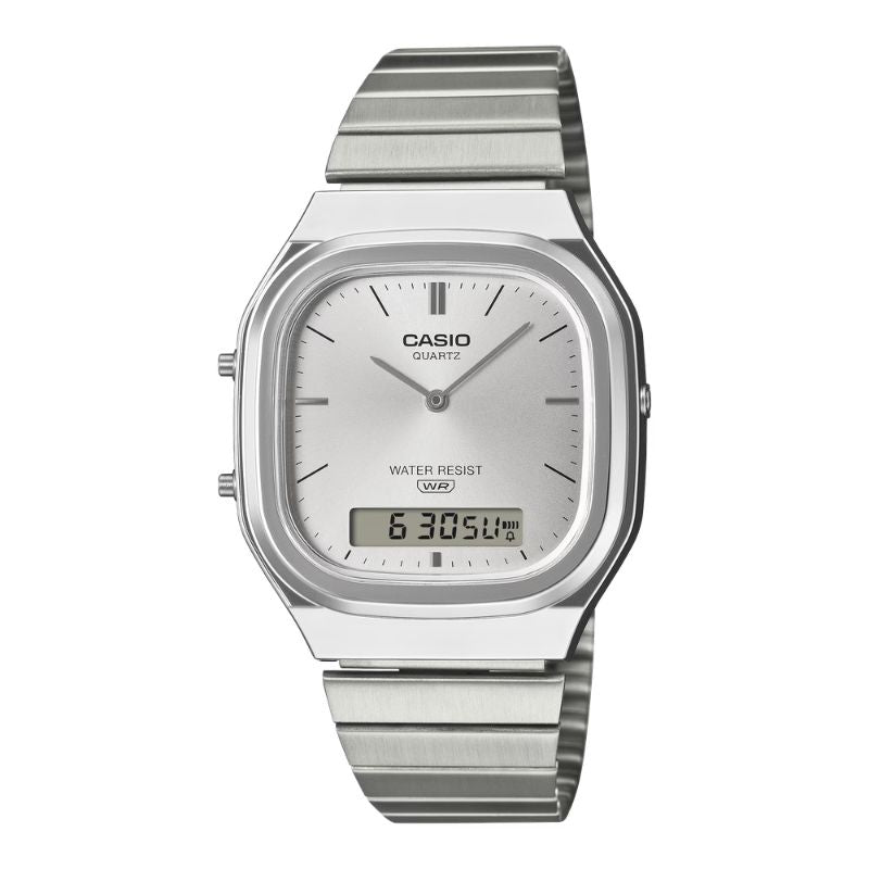 Reloj Digital-Análogo Casio Unisex AQ-240E-7A