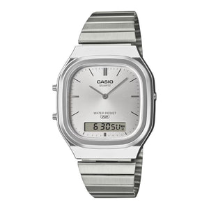 Reloj Digital-Análogo Casio Unisex AQ-240E-7A