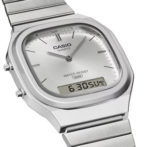 Reloj Digital-Análogo Casio Unisex AQ-240E-7A