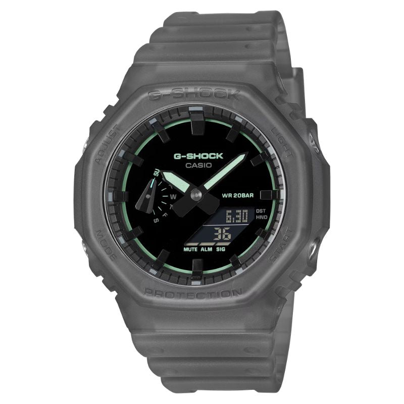 Reloj Digital-Análogo G-Shock Hombre GA-2100K-1AER