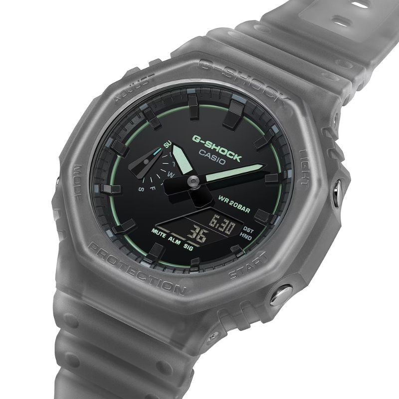 Reloj Digital-Análogo G-Shock Hombre GA-2100K-1AER
