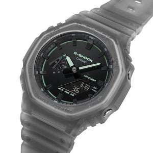 Reloj Digital-Análogo G-Shock Hombre GA-2100K-1AER