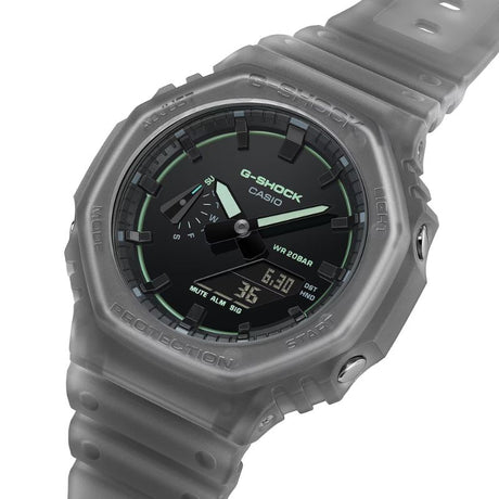 Reloj Digital-Análogo G-Shock Hombre GA-2100K-1AER