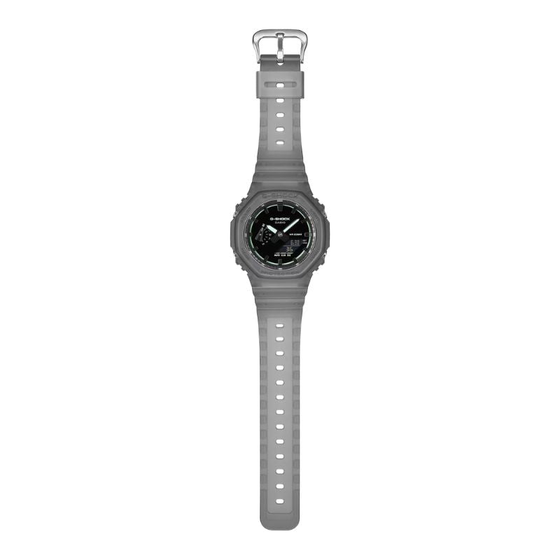 Reloj Digital-Análogo G-Shock Hombre GA-2100K-1AER