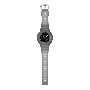 Reloj Digital-Análogo G-Shock Hombre GA-2100K-1AER
