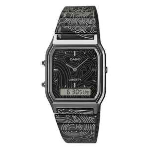 Reloj Digital-Análogo Casio Unisex AQ-230EBLT-1ADR