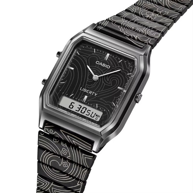Reloj Digital-Análogo Casio Unisex AQ-230EBLT-1ADR