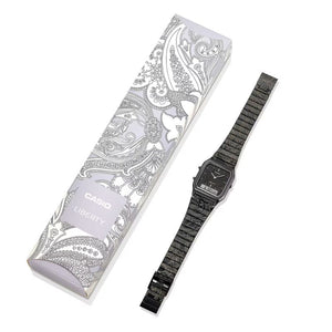 Reloj Digital-Análogo Casio Unisex AQ-230EBLT-1ADR